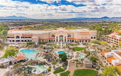 The Westin La Paloma Resort and Spa