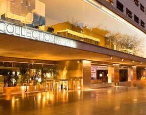 NH Collection Barcelona Constanza