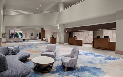 The Westin La Paloma Resort and Spa