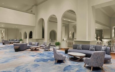The Westin La Paloma Resort and Spa