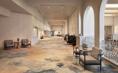 The Westin La Paloma Resort and Spa