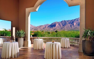 The Westin La Paloma Resort and Spa
