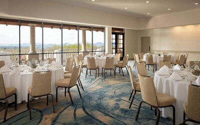 The Westin La Paloma Resort and Spa