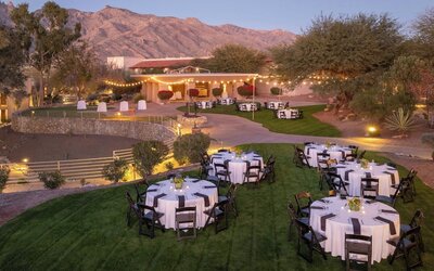 The Westin La Paloma Resort and Spa