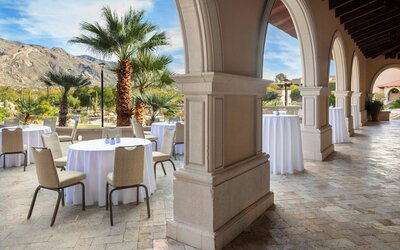 The Westin La Paloma Resort and Spa