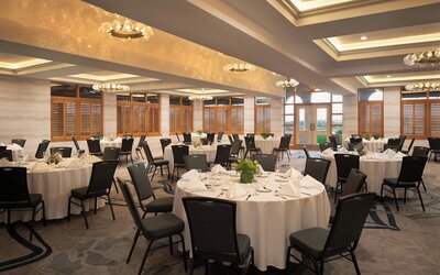 The Westin La Paloma Resort and Spa