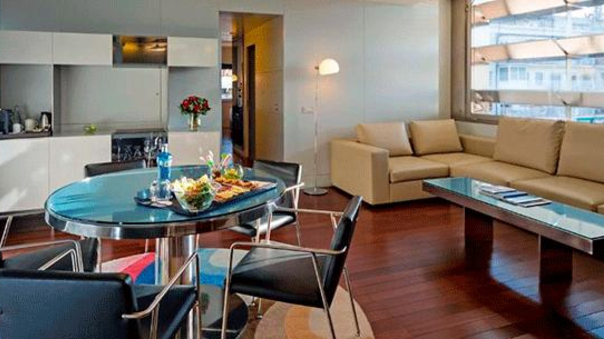 NH Collection Barcelona Constanza