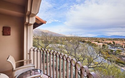 The Westin La Paloma Resort and Spa