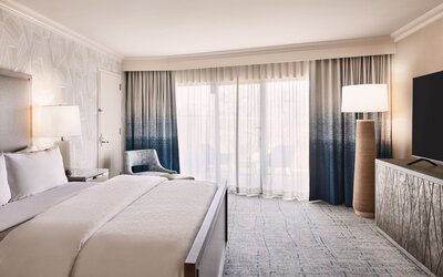 The Westin La Paloma Resort and Spa