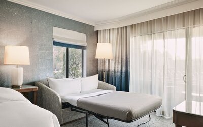 The Westin La Paloma Resort and Spa