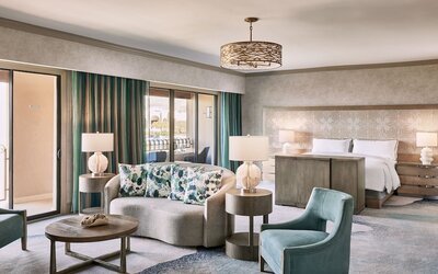 The Westin La Paloma Resort and Spa