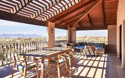 The Westin La Paloma Resort and Spa