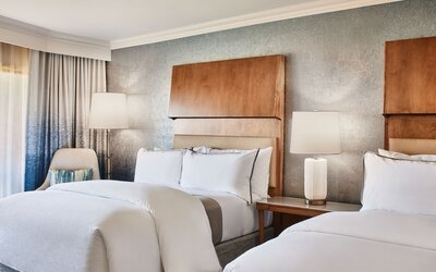 The Westin La Paloma Resort and Spa