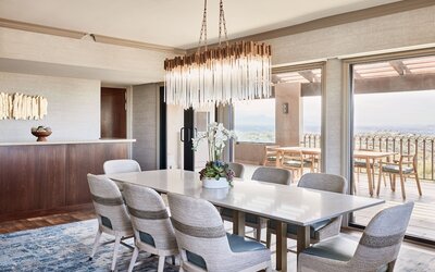 The Westin La Paloma Resort and Spa