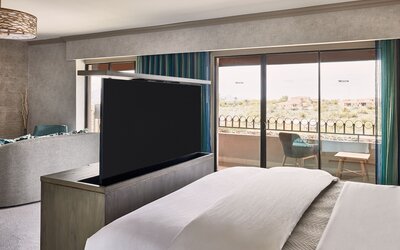 The Westin La Paloma Resort and Spa