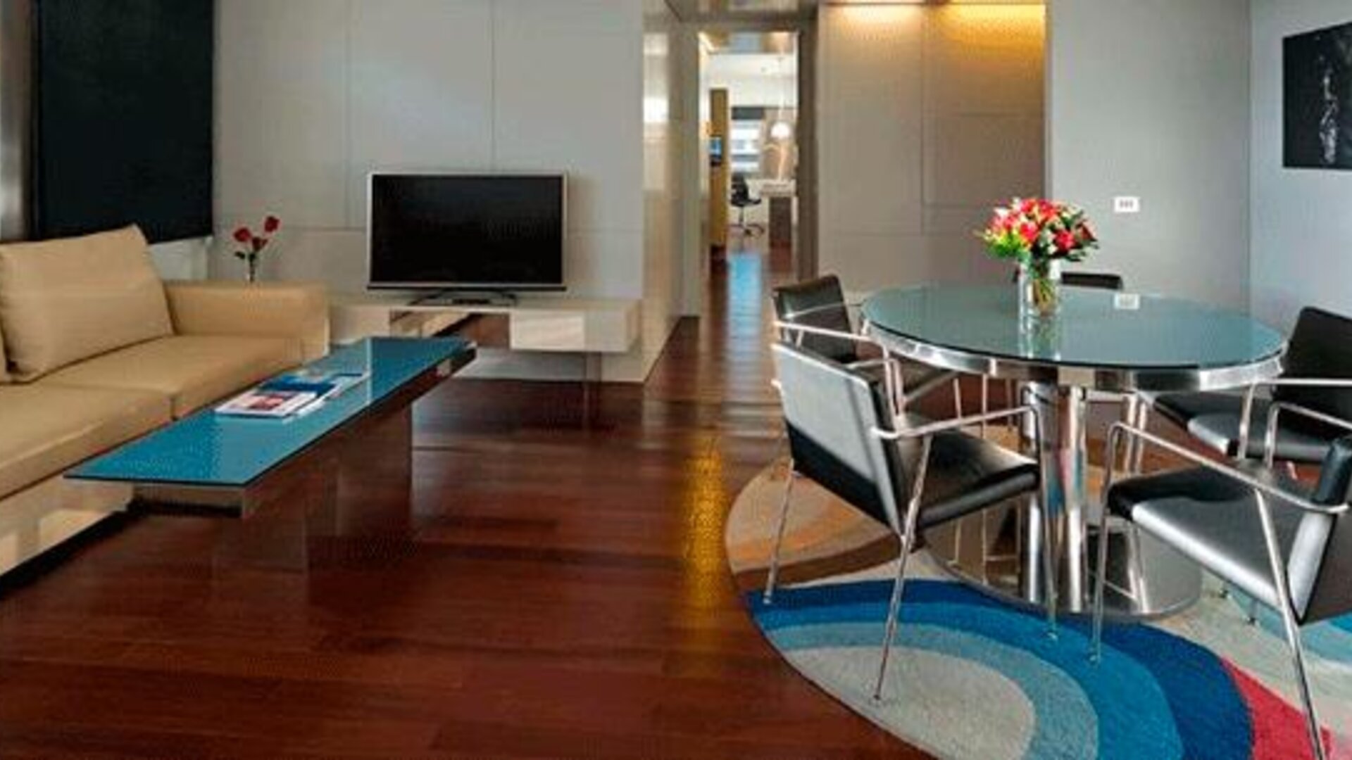 NH Collection Barcelona Constanza