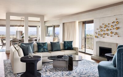 The Westin La Paloma Resort and Spa