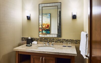 The Westin La Paloma Resort and Spa