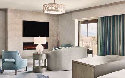 The Westin La Paloma Resort and Spa