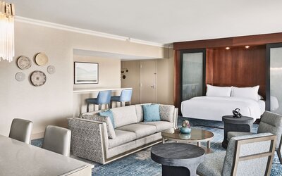 The Westin La Paloma Resort and Spa