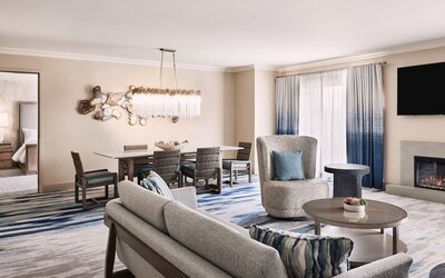 The Westin La Paloma Resort and Spa