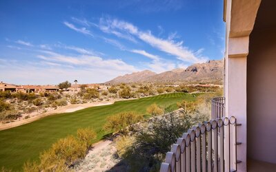 The Westin La Paloma Resort and Spa
