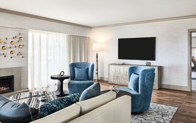 The Westin La Paloma Resort and Spa