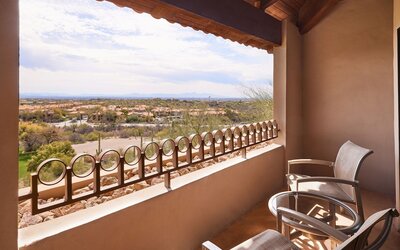 The Westin La Paloma Resort and Spa