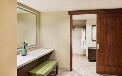 The Westin La Paloma Resort and Spa