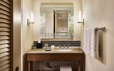 The Westin La Paloma Resort and Spa