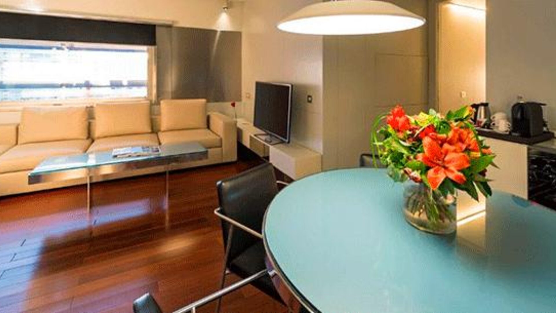 NH Collection Barcelona Constanza