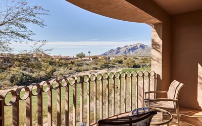 The Westin La Paloma Resort and Spa