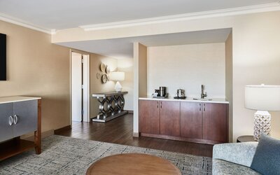 The Westin La Paloma Resort and Spa