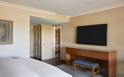 The Westin La Paloma Resort and Spa