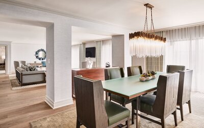 The Westin La Paloma Resort and Spa