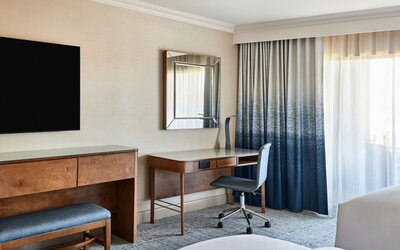 The Westin La Paloma Resort and Spa