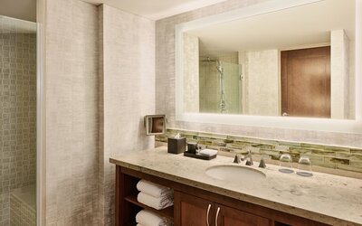 The Westin La Paloma Resort and Spa