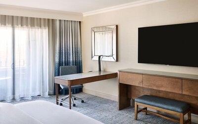 The Westin La Paloma Resort and Spa