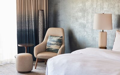 The Westin La Paloma Resort and Spa