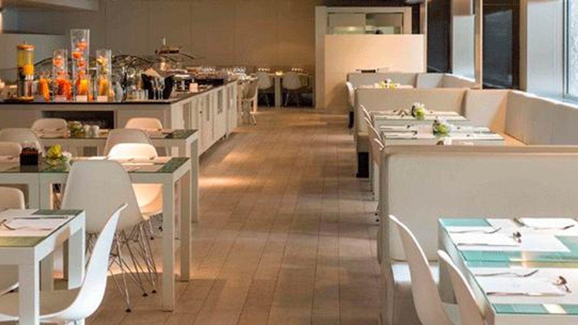 NH Collection Barcelona Constanza