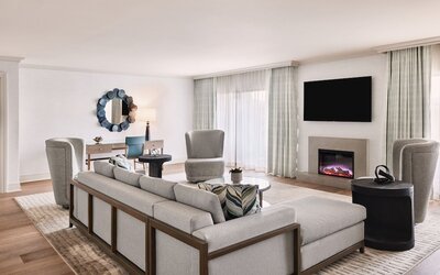 The Westin La Paloma Resort and Spa