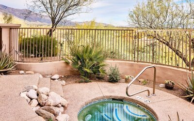 The Westin La Paloma Resort and Spa
