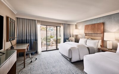The Westin La Paloma Resort and Spa