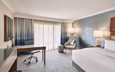 The Westin La Paloma Resort and Spa