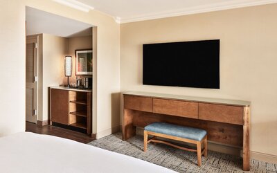 The Westin La Paloma Resort and Spa