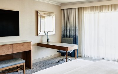 The Westin La Paloma Resort and Spa