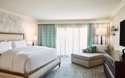 The Westin La Paloma Resort and Spa