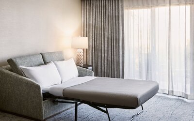 The Westin La Paloma Resort and Spa