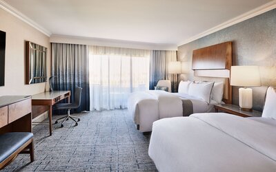 The Westin La Paloma Resort and Spa