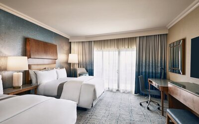 The Westin La Paloma Resort and Spa